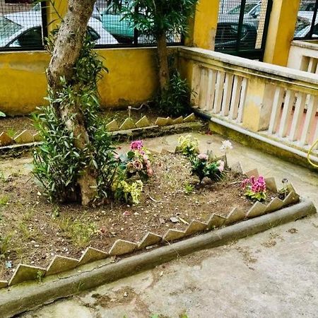 L'Oleandro Di Alfredo Apartment Rome Luaran gambar
