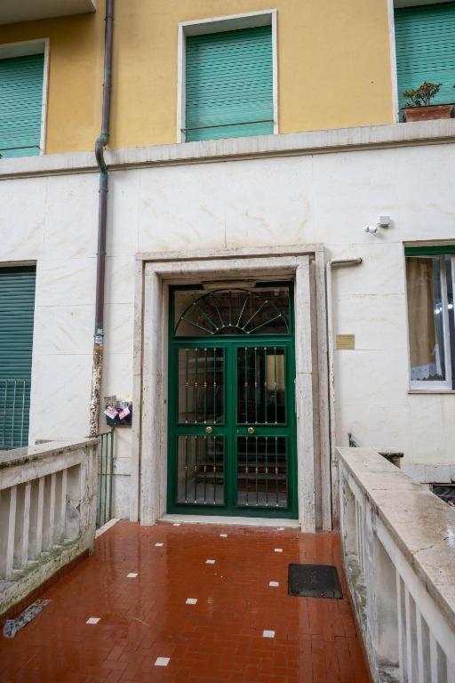 L'Oleandro Di Alfredo Apartment Rome Luaran gambar