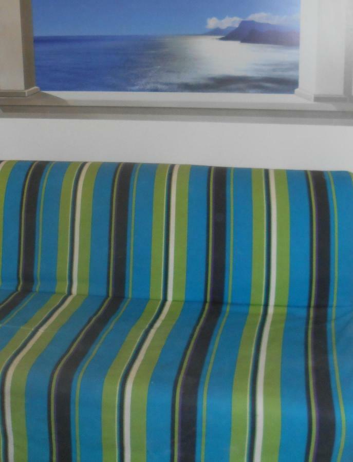 L'Oleandro Di Alfredo Apartment Rome Luaran gambar
