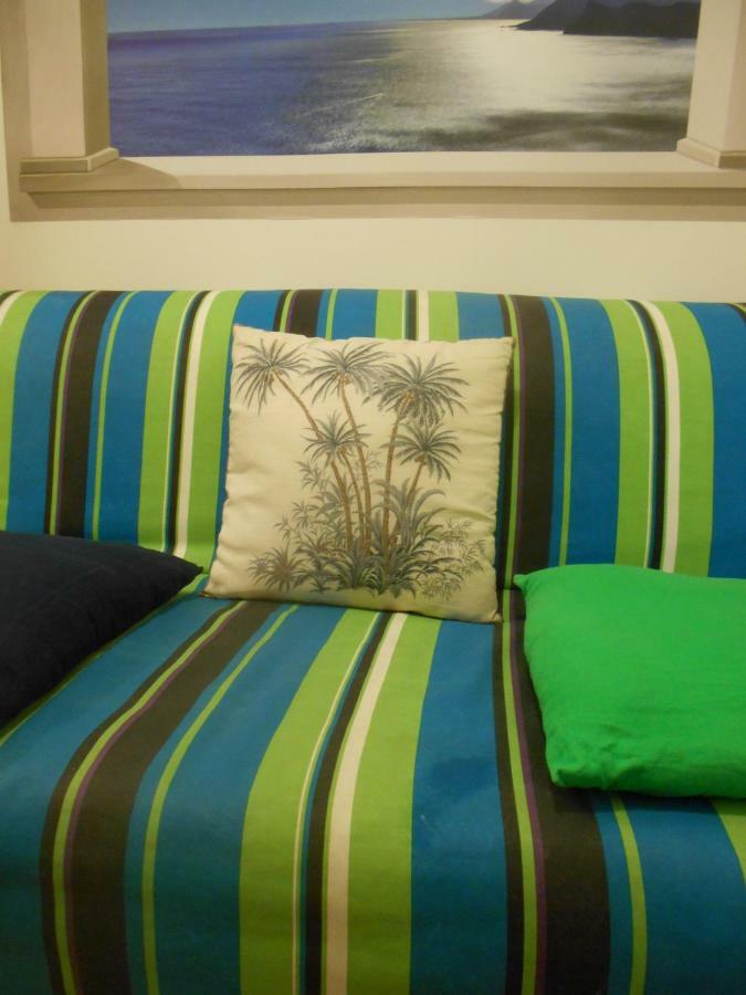 L'Oleandro Di Alfredo Apartment Rome Luaran gambar