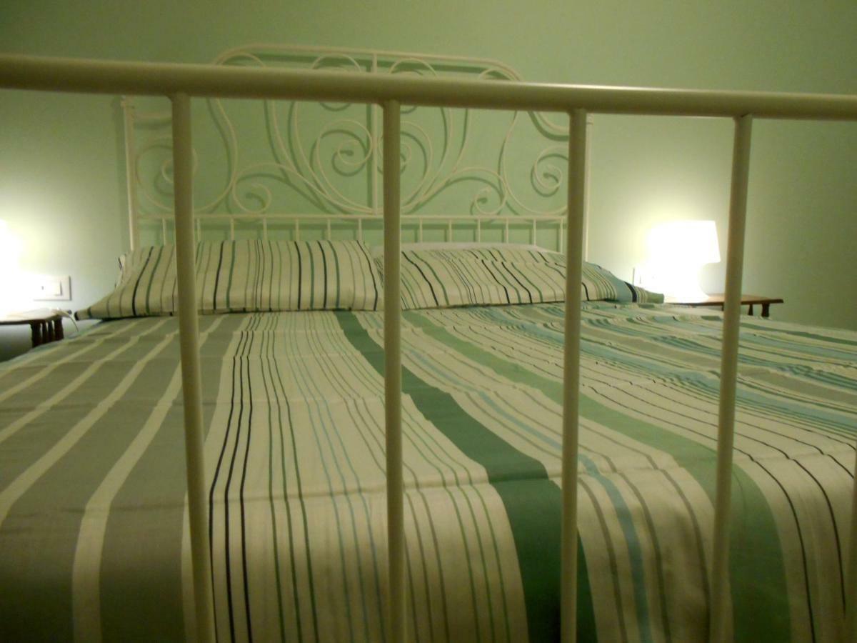 L'Oleandro Di Alfredo Apartment Rome Luaran gambar