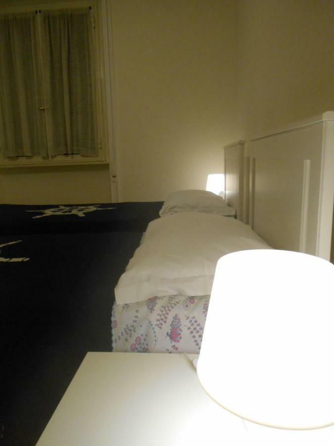 L'Oleandro Di Alfredo Apartment Rome Luaran gambar