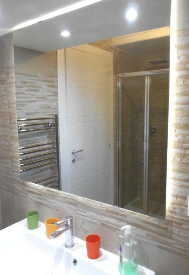 L'Oleandro Di Alfredo Apartment Rome Luaran gambar