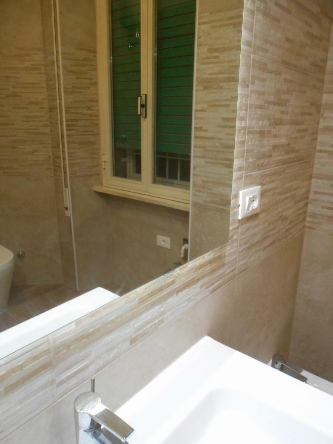 L'Oleandro Di Alfredo Apartment Rome Luaran gambar