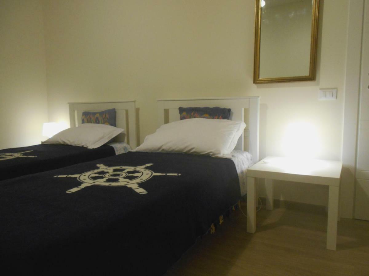 L'Oleandro Di Alfredo Apartment Rome Luaran gambar