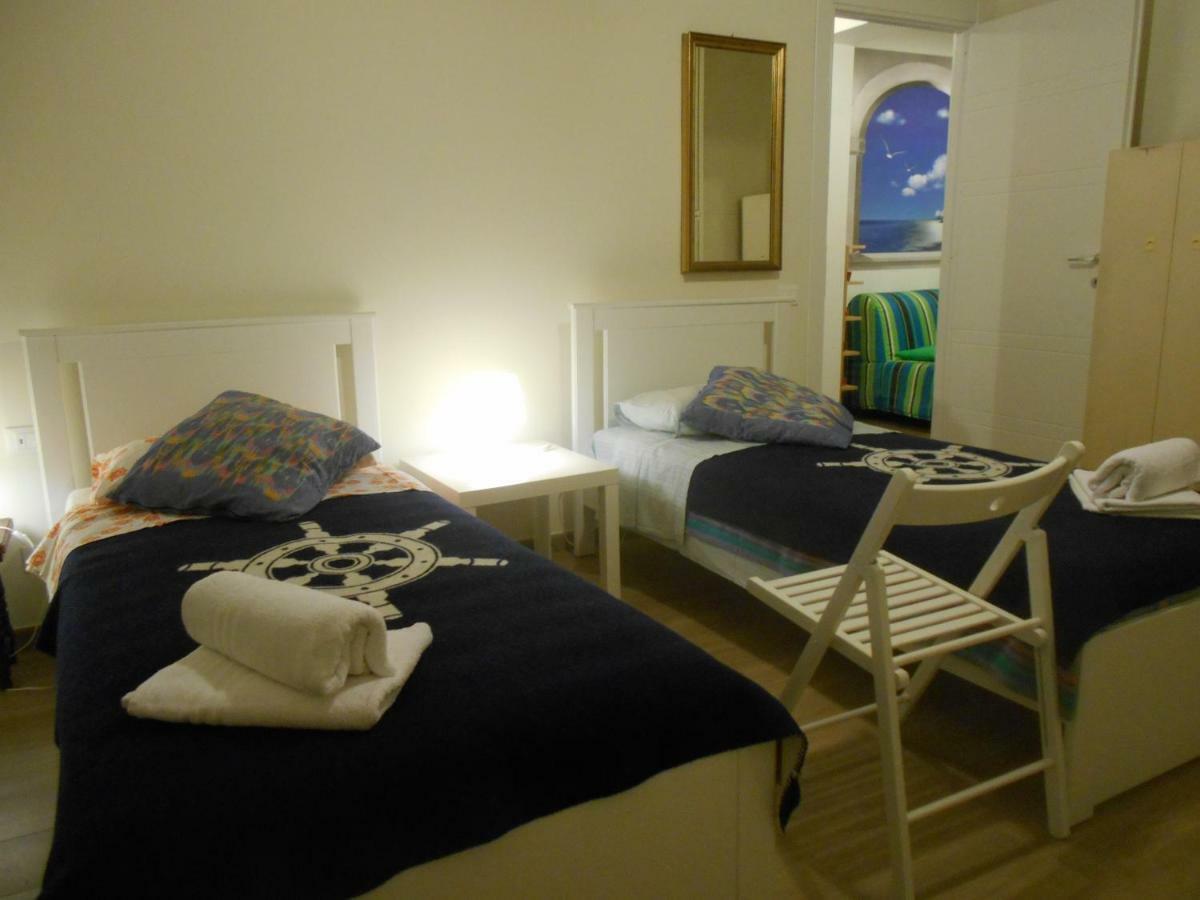L'Oleandro Di Alfredo Apartment Rome Luaran gambar