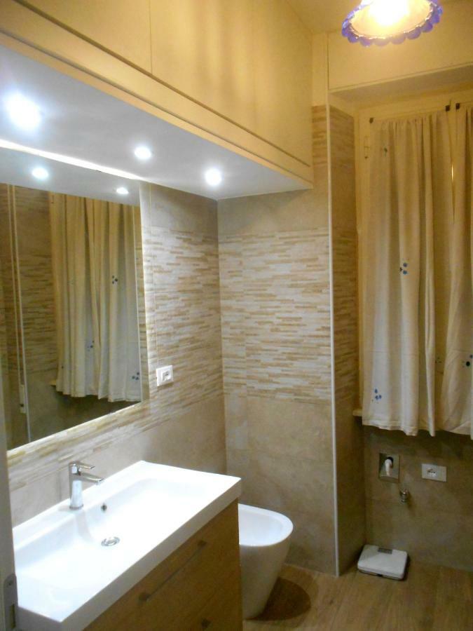 L'Oleandro Di Alfredo Apartment Rome Luaran gambar