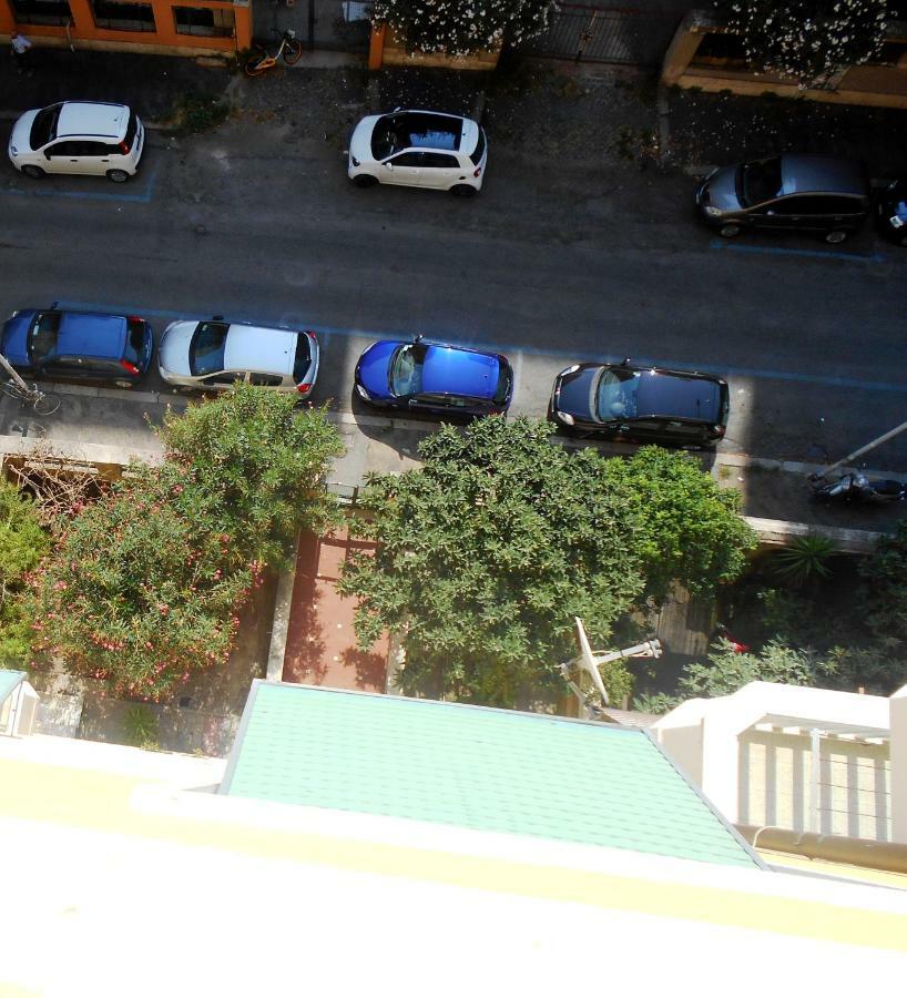 L'Oleandro Di Alfredo Apartment Rome Luaran gambar