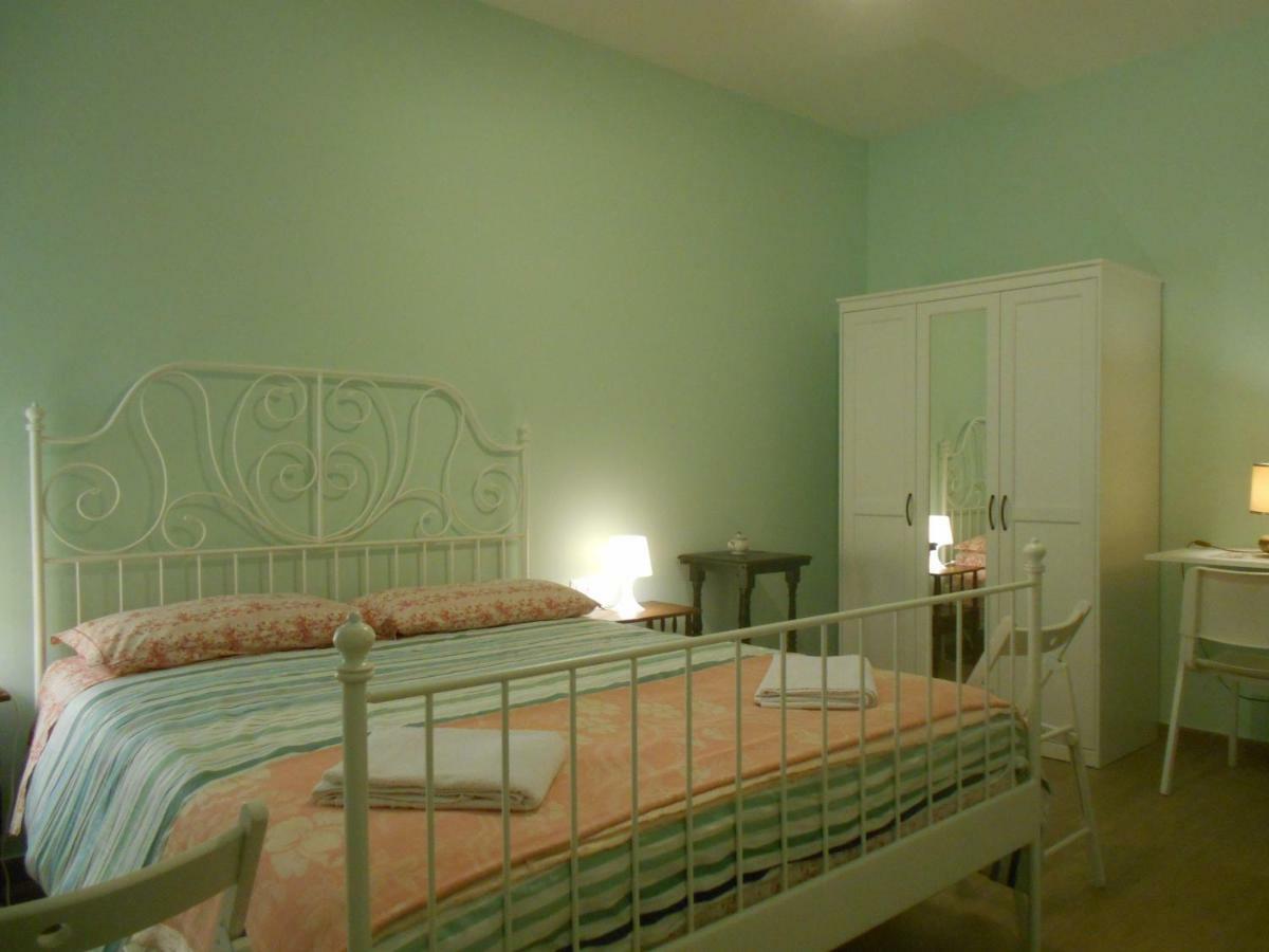 L'Oleandro Di Alfredo Apartment Rome Luaran gambar