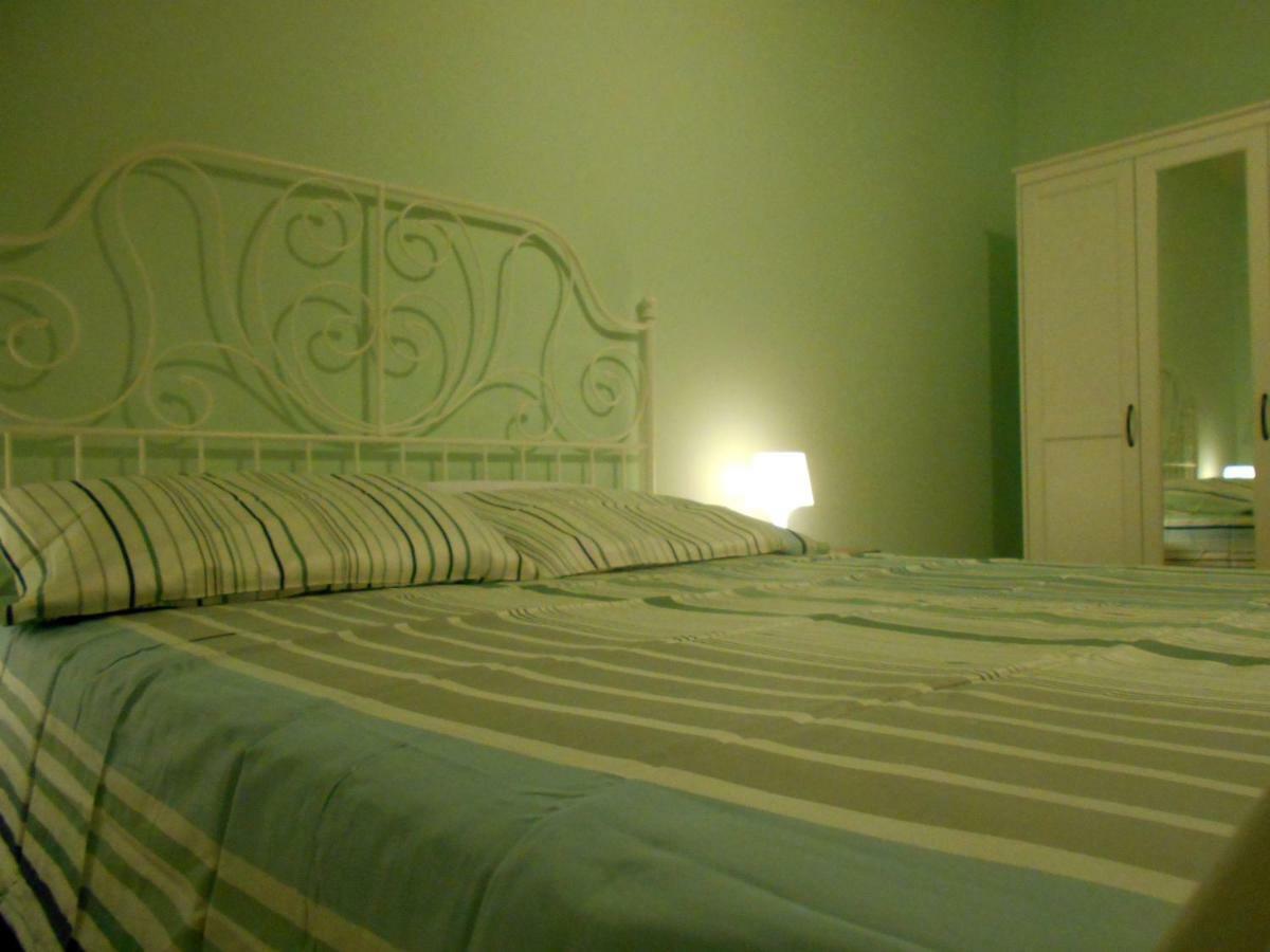 L'Oleandro Di Alfredo Apartment Rome Luaran gambar