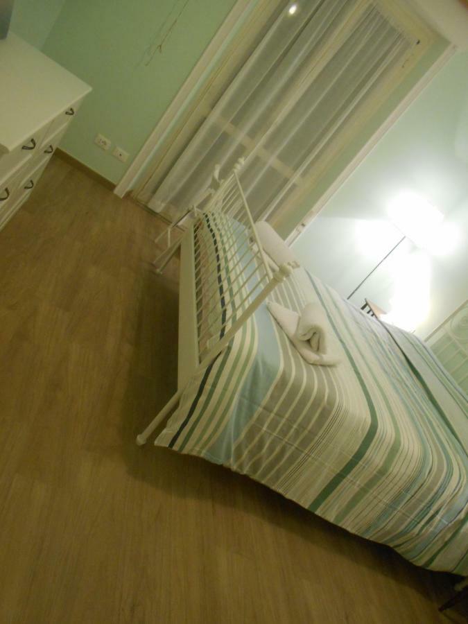 L'Oleandro Di Alfredo Apartment Rome Luaran gambar