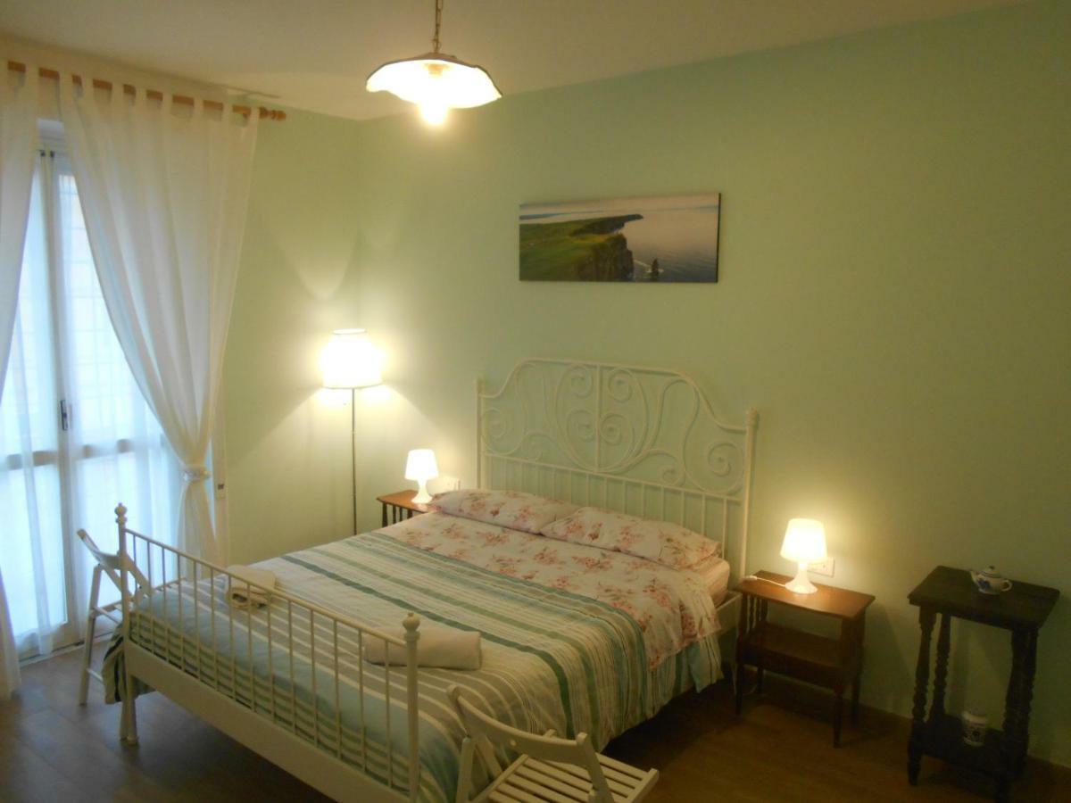 L'Oleandro Di Alfredo Apartment Rome Luaran gambar