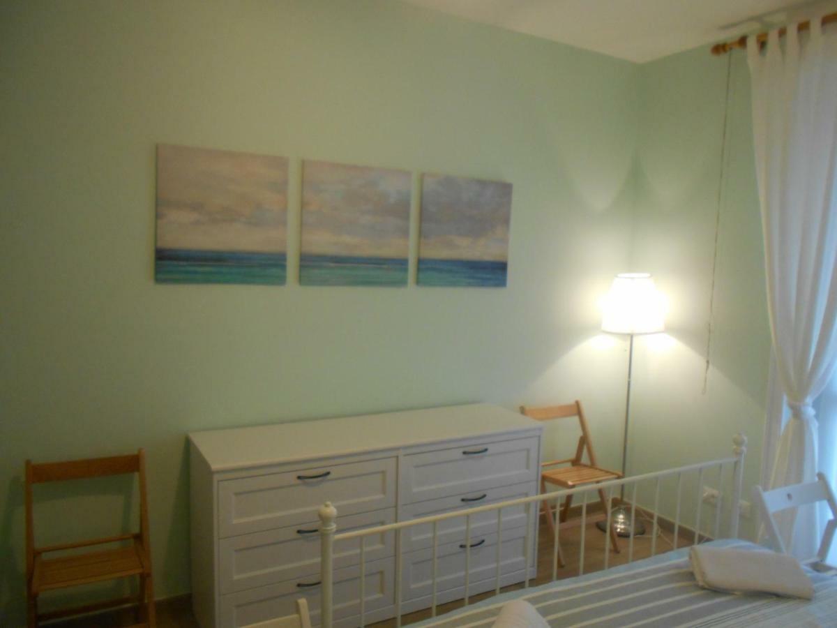 L'Oleandro Di Alfredo Apartment Rome Luaran gambar