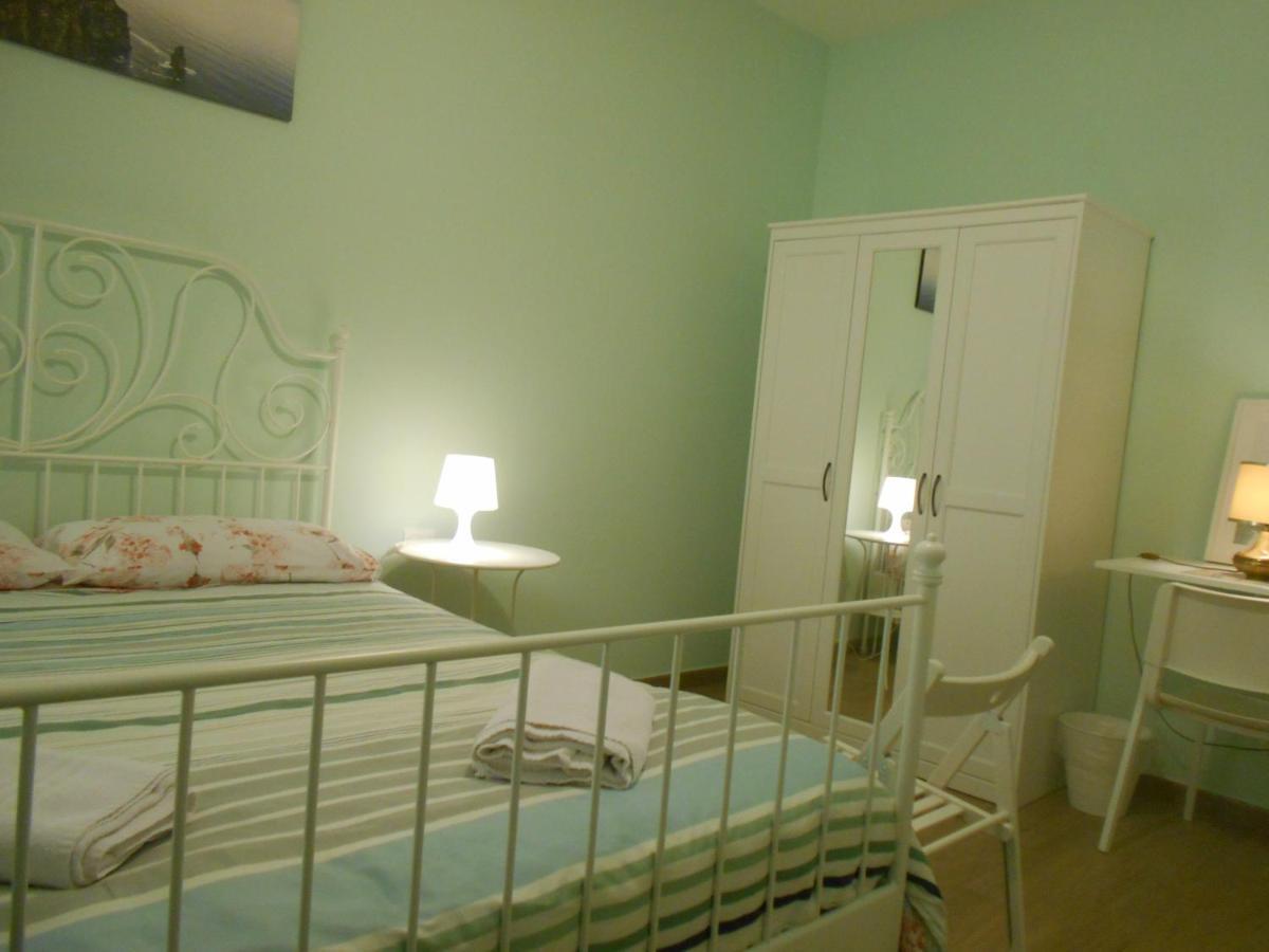 L'Oleandro Di Alfredo Apartment Rome Luaran gambar